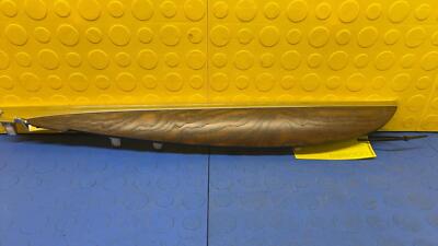 17 18 19 20 ACURA MDX Front Right Dash Trim Molding Cover Panel OEM 77560TYRA01 ACURA MDX