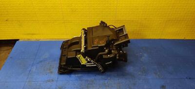 05 06 07 08 09 BENTLEY Continental GT Heater Core Box Assy OEM 3D1820003M
