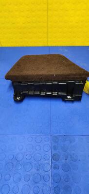 19 20 21 INFINITI QX50 Left Trunk Cargo Floor Carpet Trim Cover OEM 849065NA0B