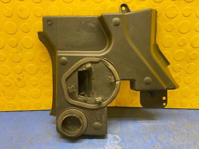 13 14 15 16 17 18 VOLVO XC60 Right Under Cowl Panel Drain Tray OEM 6G911022B18A