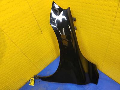 10 11 12 13 14 15 16 17 VOLVO XC60 Front Left Fender OEM 31217975