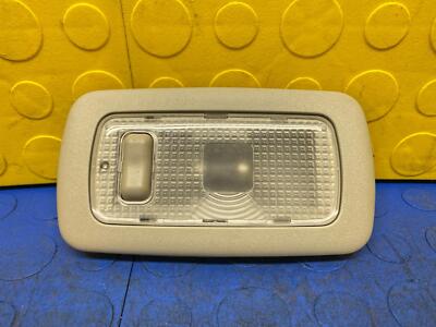 21 22 23 ROGUE EXCEPT SPORT Cargo Overhead Console Interior Light OEM 7399J6RR0A