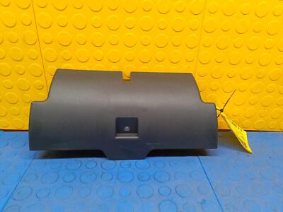 19 20 21 22 INFINITI QX50 Front Right Seat Back Trim Cover OEM 181J0-A4606