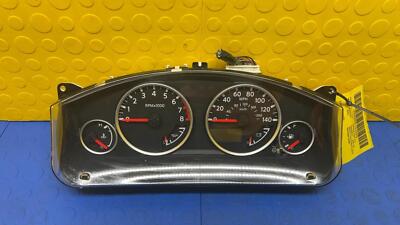 05 06 07 NISSAN PATHFINDER Speedometer Instument Cluster OEM 24810EA67D NISSAN TRUCKS