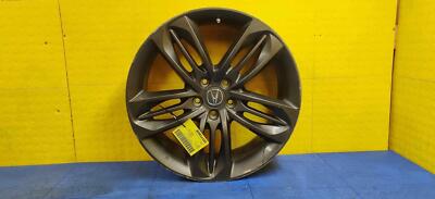 19 20 21 22 23 ACURA RDX Alloy Wheel Disk 20x8 w/o Machined Face OEM 42800TJBA00 ACURA RDX