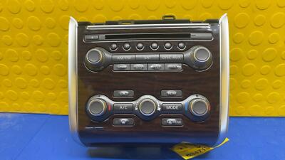 13 14 15 16 NISSAN PATHFINDER HVAC Heater A/c Control OEM