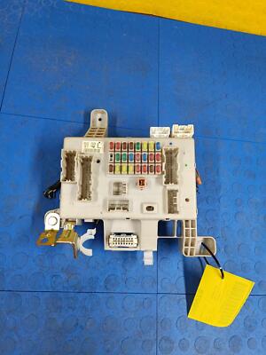 03 04 05 06 07 08 09 LEXUS GX470 Interior Cabin Juction Fuse Box OEM 82730-60091