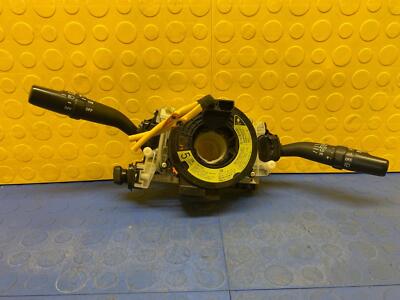 07 08 09 LEXUS GX470 Column Wiper & Turn Combination Switch Assy OEM 843106C011