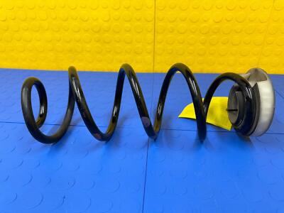 21 22 23 ROGUE EXCEPT SPORT Rear Left or Right Coil Spring OEM 55020-RA1C