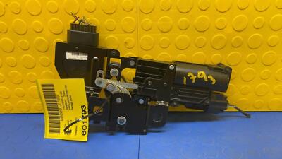 15 16 17 18 19 20 LINCOLN MKZ Rear Trunk Latch Lock Actuator OEM DP53F404B12BE LINCOLN MKZ