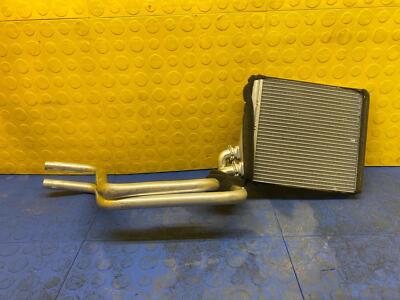 10 11 12 13 14 15 16 VOLVO XC60 Heater Core OEM 30767275 VOLVO XC60