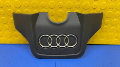 12 13 14 15 AUDI A6 Engine Cover OEM 06E103926N