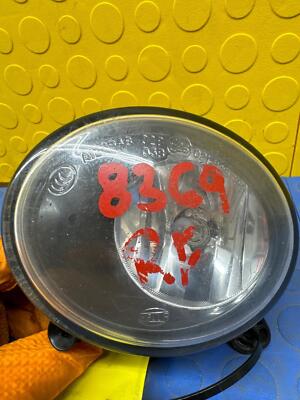 09 10 11 12 13 14 15 16 17 AUDI Q5 Front Left Fog Light OEM 8T0941699B AUDI Q5