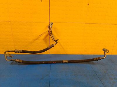 10 11 MERCEDES E-350 Power Steering Pressure Hose OEM A2044604324