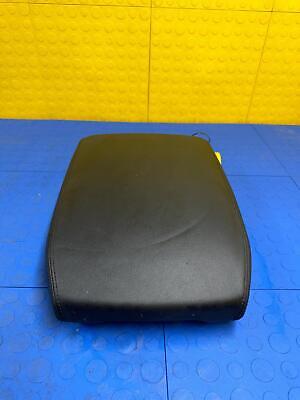 18 19 20 21 VW ATLAS Ctnter Console Armrest OEM 3CN864207C 18 19 20 21 VW ATLAS Ctnter Console Armrest OEM 3CN864207C
