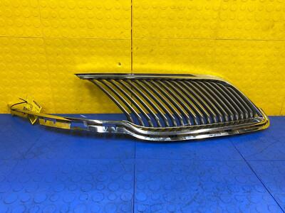 13 14 15 16 LINCOLN MKS Upper Right Grille Chrome Trim OEM DA538150AFW