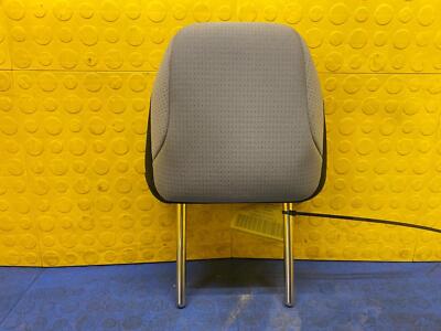 16 17 18 19 TOYOTA PRIUS Front Left Headrest OEM 71910-47430