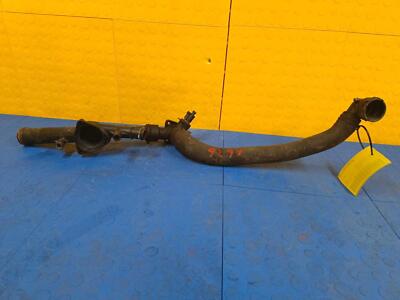 18 19 20 VW ATLAS 3.6L Engine Termostat Housing w/ Hose OEM 03H121117B