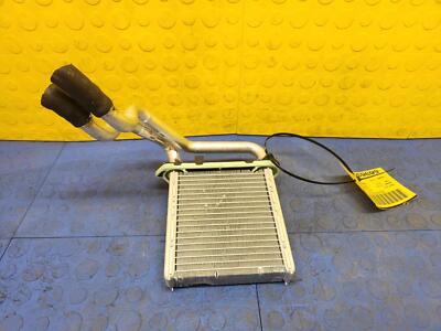 18 19 20 VW ATLAS Rear Heater Cote OEM 3QF819030