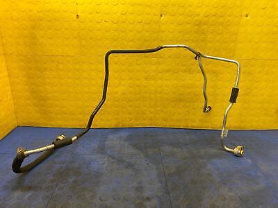 03 04 05 06 PORSCHE CAYENNE Air Conditioner Hose Line OEM 7l0820750l 03 04 05 06 PORSCHE CAYENNE Air Conditioner Hose Line OEM 7l0820750l