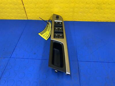 15 16 17 SUBARU XV CROSSTREK Master Power Window Switch OEM 83071FJ110 15 16 17 SUBARU XV CROSSTREK Master Power Window Switch OEM 83071FJ110