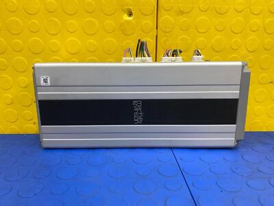 10 11 12 13 LEXUS RX450 HYBRID Mark Levinson Stereo Amplifier OEM 86280-0W540