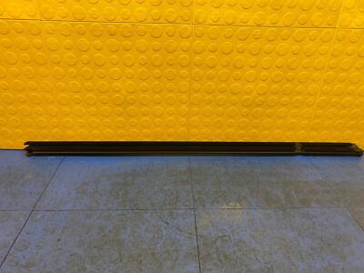 18 19 20 21 VW ATLAS Rear Right Door Window Inner Waterstrip Seal OEM CN839480