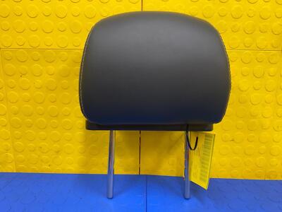 17 18 19 20 INFINITI QX60 Front Left or Right Headrest OEM 86400-9NF1A