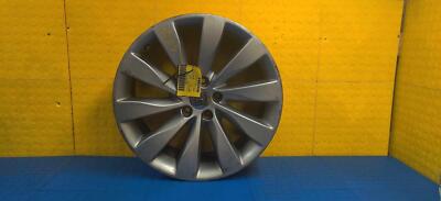 13 14 15 16 LINCOLN MKS Alloy Wheel Rim Disk 19x8-1/2 10 Spoke OEM DA5Z1007C LINCOLN MKS