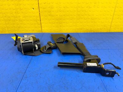 13 14 15 16 LINCOLN MKS Front Left Seat Belt OEM DG1Z54611B09AC