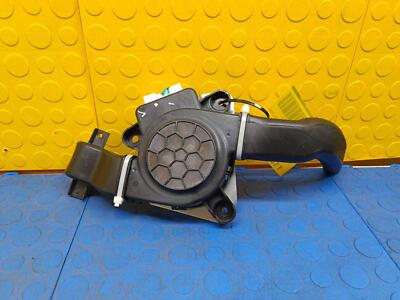 19 20 21 22 INFINITI QX50 Front Right Seat Blower Fan & Duct Tube OEM 873D55NB8A 19 20 21 22 INFINITI QX50 Front Right Seat Blower Fan & Duct Tube OEM 873D55NB8A