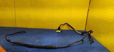 05 06 07 08 09 BENTLEY Continental GT Coupe Power Steering Hose OEM 3W0422895D