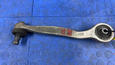 07 08 09 10 BENTLEY Continental GT Front Right Upper Control Arm OEM 3W0407510 EXOTIC VEHICLES