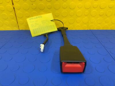 21 22 23 ROGUE EXCEPT SPORT Front Right Seat Belt OEM 86842-6RR8A 697542