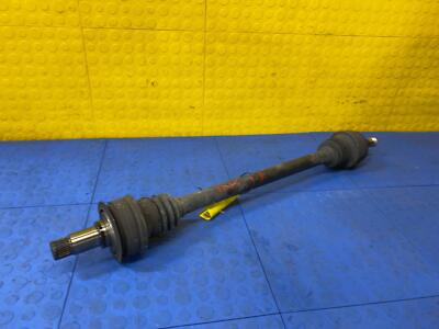 10 11 12 13 14 15 16 MERCEDES E-350 Rear Left CV Axle Shaft OEM A2123501810