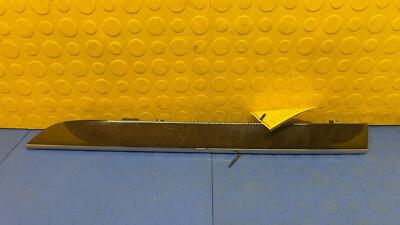 16 17 18 19 20 VOLVO XC90 Right Side Dashboard Wood Cover Trim OEM 31366503 060573