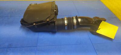 15 16 17 18 19 MERCEDES GL450 Left Air Intake Cleaner Filter Box OEM A2760904001