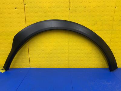 13 14 15 16 SUBARU XV CROSSTREK Front Right Fender Flare OEM 91112FJ101 SUBARU