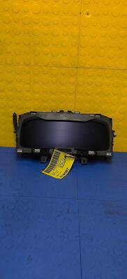 19 VW ATLAS Speedometer Instrument Cluster 92K Miles OEM 3CN920891B VOLKSWAGEN TRUCKS