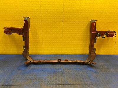 19 20 21 22 ACURA RDX Front Radiator Core Support OEM 60400-TJB-A00ZZ 007058