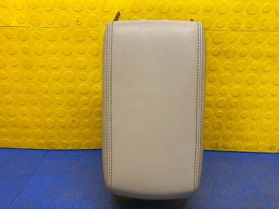 10 11 12 13 14 SUBARU LEGACY Armrest Arm Rest OEM 92114AJ06AWJ SUBARU