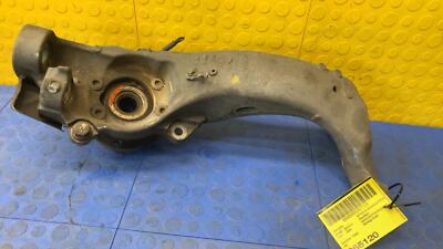 07 08 09 BENTLEY Continental GT Front Right Spindle Knuckle Hub OEM 3D0407254T EXOTIC VEHICLES
