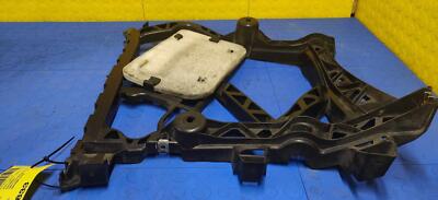 15 16 17 18 19 MERCEDES GL450 Rear Right Bumper Bracket OEM A1668800312 15 16 17 18 19 MERCEDES GL450 Rear Right Bumper Bracket OEM A1668800312