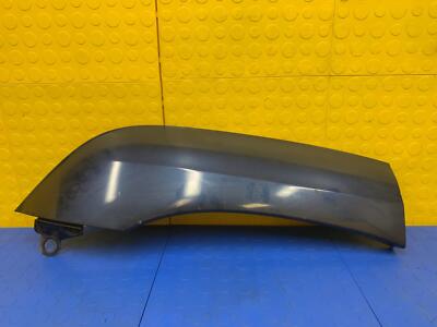 03 04 05 06 07 08 09 LEXUS GX470 Rear Right Fender Flare Molding OEM 7565360040