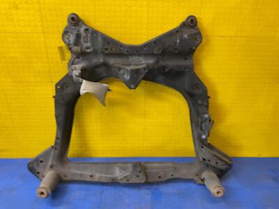 16 17 18 19 20 INFINITI QX60 FWD Front Crossmember Undercarria 54400-3KD2C