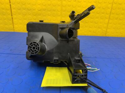 17 18 19 20 INFINITI QX60 Engine Fuse Box OEM 284B7-3JV2D INFINITI QX60