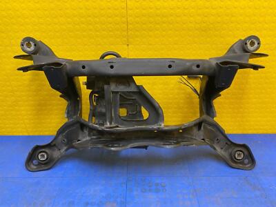 11 12 13 14 15 16 17 VOLVO XC60 2.0L FWD Rear Crossmember Subframe OEM 31329931