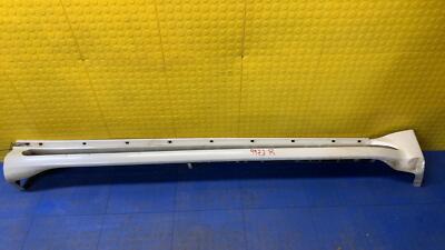 03 04 05 06 07 08 LEXUS GX470 Right Running Board Rocker Moulding OEM 5177360120