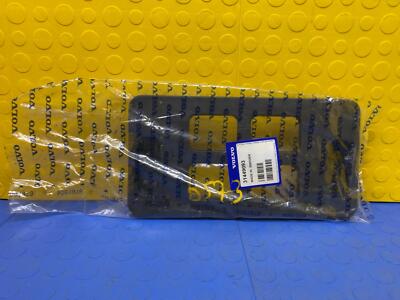 16 17 18 19 20 21 22 VOLVO XC90 New License Plate Bracket OEM 31449093 New