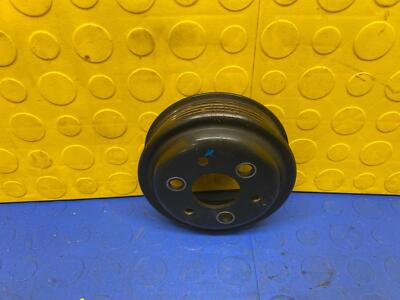 16 17 18 19 20 21 FORD ECOSPORT 1.0L Engine Water Pump Pulley OEM EM5Z8509A FORD ECOSPORT